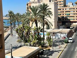 Apartamento en Torrevieja