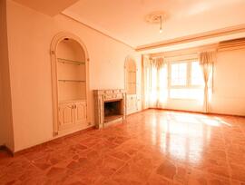 Apartamento en Torrevieja