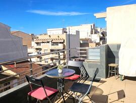 Apartamento en Torrevieja