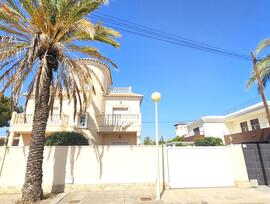 Villa en Cabo Roig