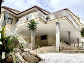 Villa en Orihuela Costa