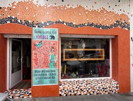 Unidad comercial en Torrevieja