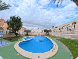 Planta baja en Torrevieja