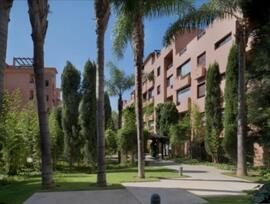 Ático en Benalmádena