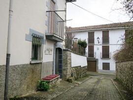 Casa en Navascues