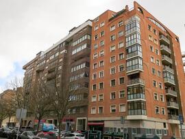 Piso en Pamplona - Iruña