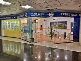 Oficina en Alicante
