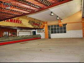 Unidad comercial en Ibi