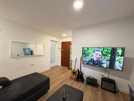 Planta baja en Alicante