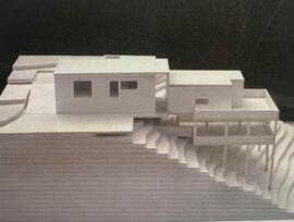 Parcela urbana en Monachil