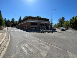 Garaje en Huetor Vega