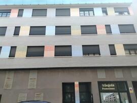 Apartamento en Calatayud