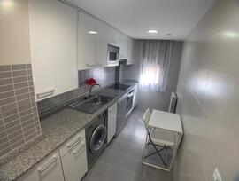 Apartamento en Calatayud