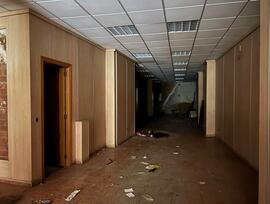 Unidad comercial en Plasencia