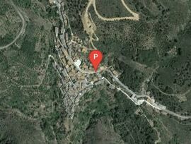 Casa de campo en Ladrillar