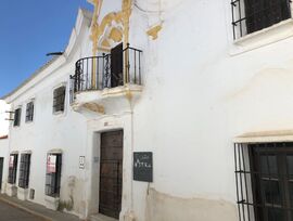 Hostal en Ribera del Fresno