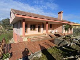 Casa en Ribadesella