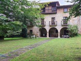 Casa de campo en Reocin