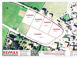 Parcela en Colombres - Ribadedeva