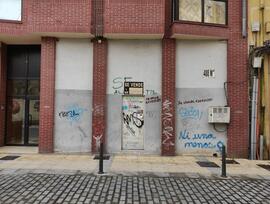 Unidad comercial en Torrelavega