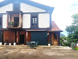 Dúplex en Val de San Vicente