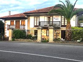 Casa en Molledo