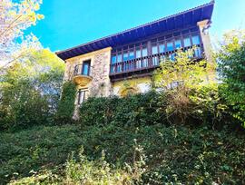 Casa de campo en Hermandad de Campoo de Suso