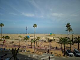 Piso en Fuengirola
