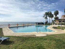 Piso en Mijas