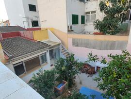 Parcela urbana en Palma de Mallorca