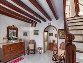 Casa de pueblo en Alcúdia