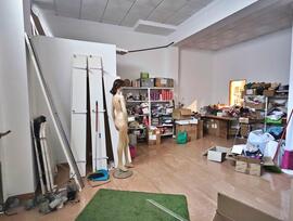 Unidad comercial en Vélez - Málaga