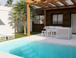 Ático en Torre del mar