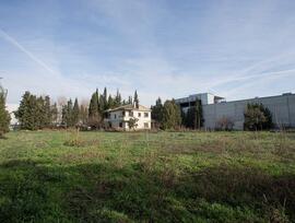 Terreno industrial en Santa Fe