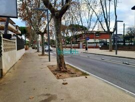 Unidad comercial en Castelldefels