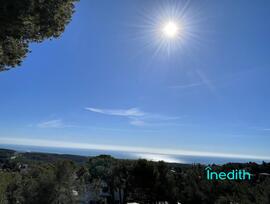 Parcela urbana en Cunit