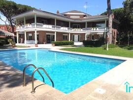 Casa en Castelldefels