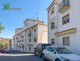 Garaje en Cenes de la Vega