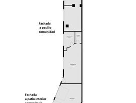 Unidad comercial en Las Gabias