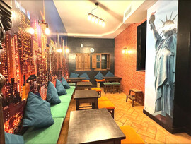 Unidad comercial en Benalmádena