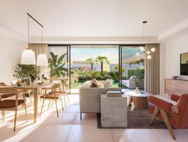 Casa adosada en Mijas