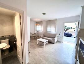 Dúplex en Benalmádena