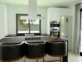 Villa en Monforte del Cid