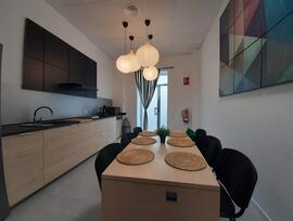 Unidad comercial en El Puerto de Santa Maria