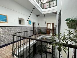 Edificio en El Puerto de Santa Maria