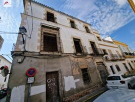 Casa de campo en El Puerto de Santa Maria