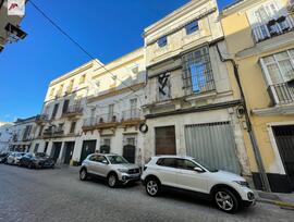 Casa de campo en El Puerto de Santa Maria