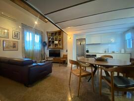 Estudio en Barcelona