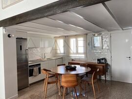 Estudio en Barcelona