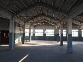 Edificio en Barcelona